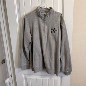 Dallas Stars Quarter Zip